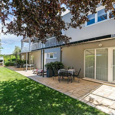 Apartments Dama Poreč Zewnętrze zdjęcie