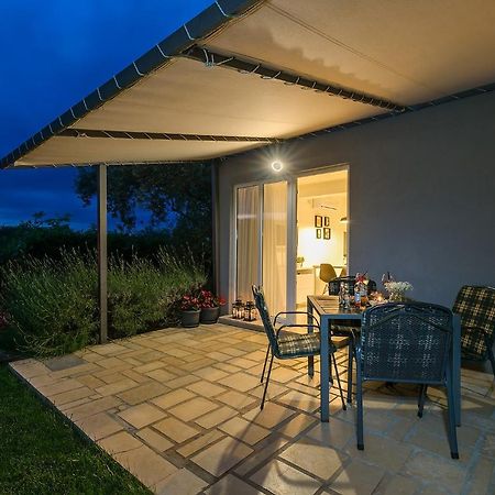 Apartments Dama Poreč Zewnętrze zdjęcie