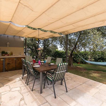 Apartments Dama Poreč Zewnętrze zdjęcie