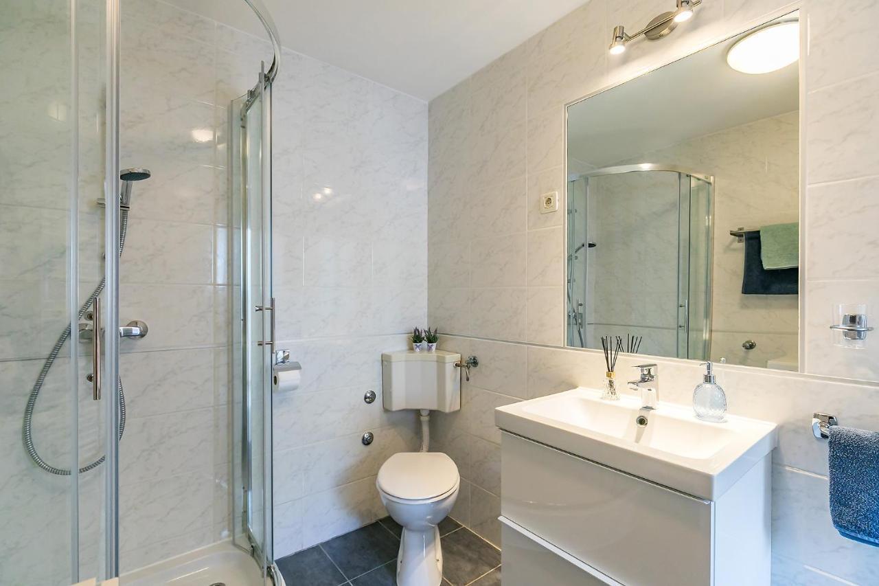 Apartments Dama Poreč Zewnętrze zdjęcie