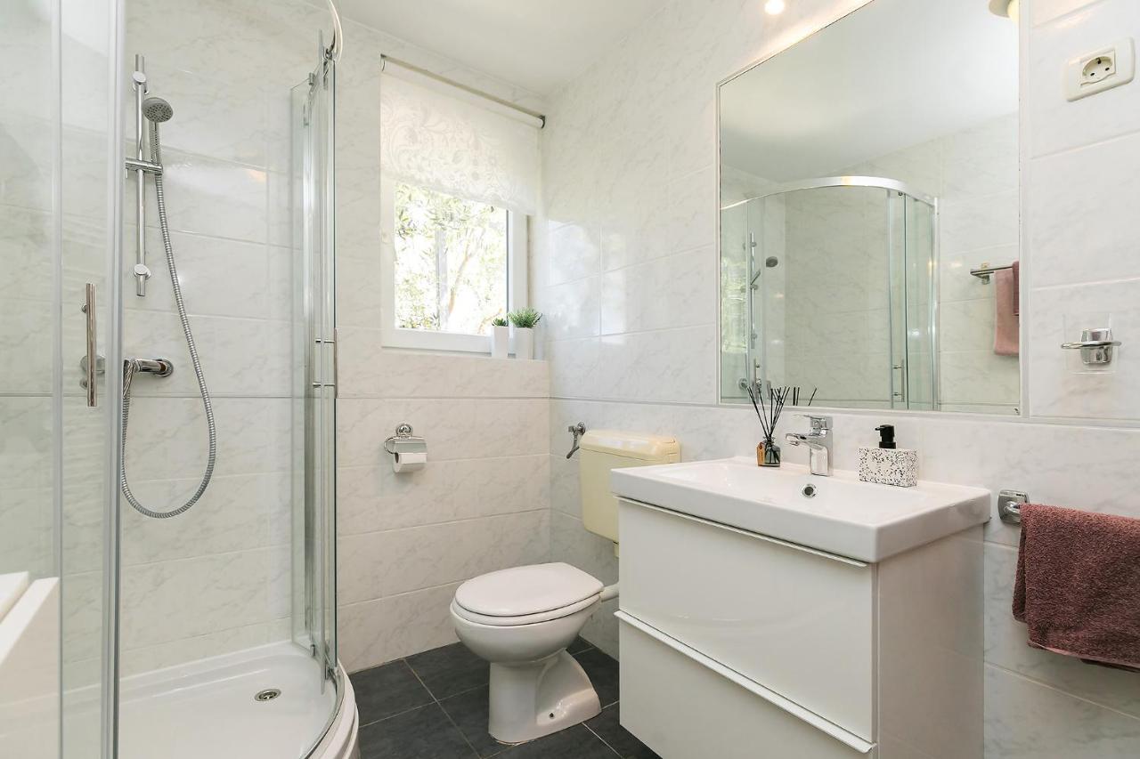 Apartments Dama Poreč Zewnętrze zdjęcie