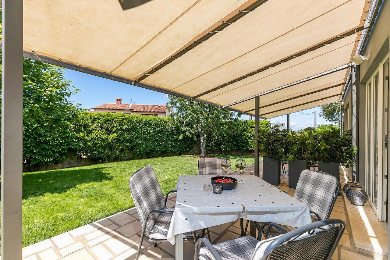 Apartments Dama Poreč Zewnętrze zdjęcie