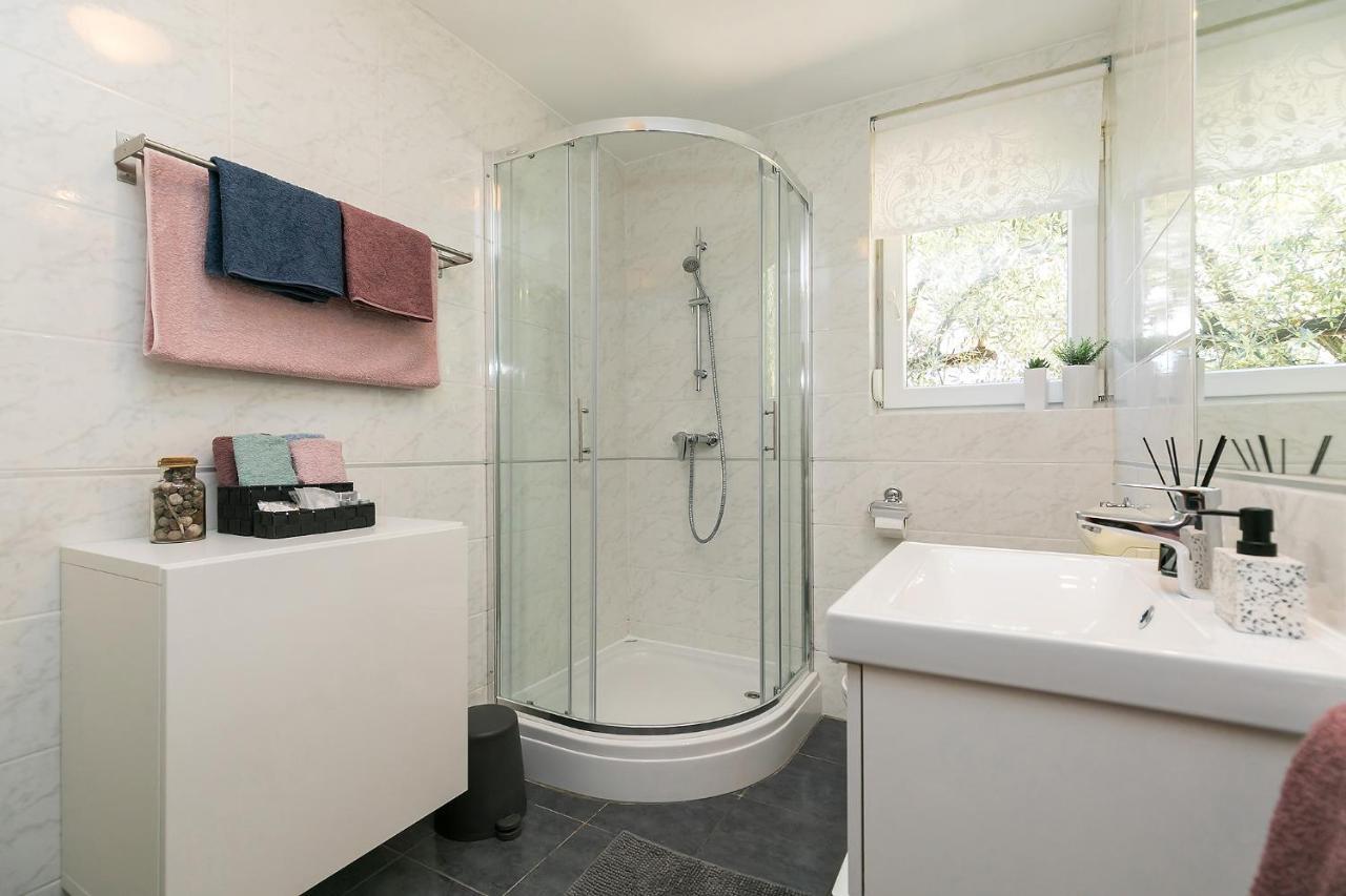 Apartments Dama Poreč Zewnętrze zdjęcie