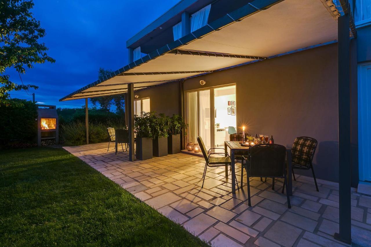 Apartments Dama Poreč Zewnętrze zdjęcie