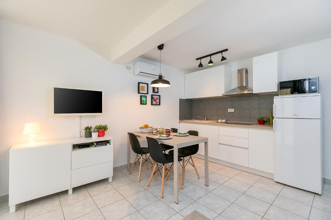 Apartments Dama Poreč Zewnętrze zdjęcie